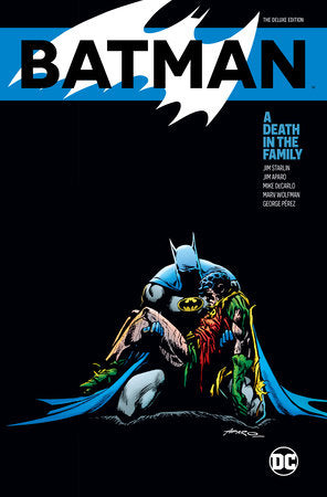 batman, DC comics, DC graphic novels - Best Books