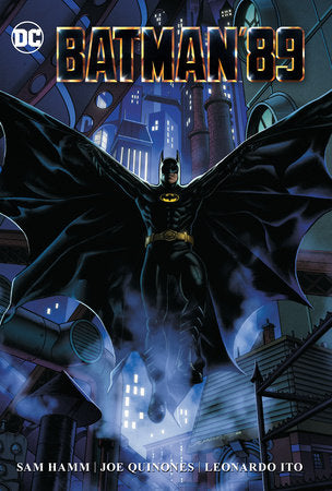batman, DC comics, DC graphic novels - Best Books