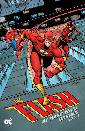 DC, DC graphic novel, DC graphic novels, flash, latest arrivals - Best Books