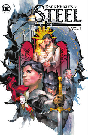 batman, DC comics, DC graphic novels, latest arrivals - Best Books