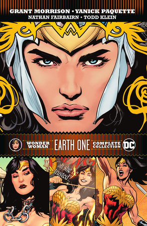 DC comics, DC graphic novels, latest arrivals, wonder woman - Best Books