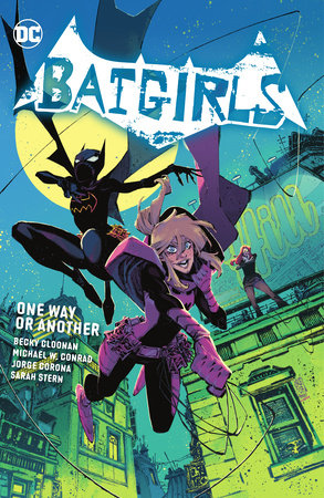 batgirl, batman, DC, DC comics, DC graphic novel, DC graphic novels, latest arrivals - Best Books