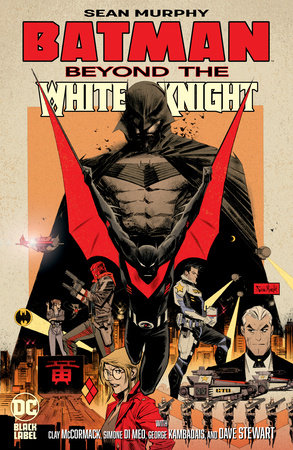 batman, DC comics, DC graphic novels - Best Books
