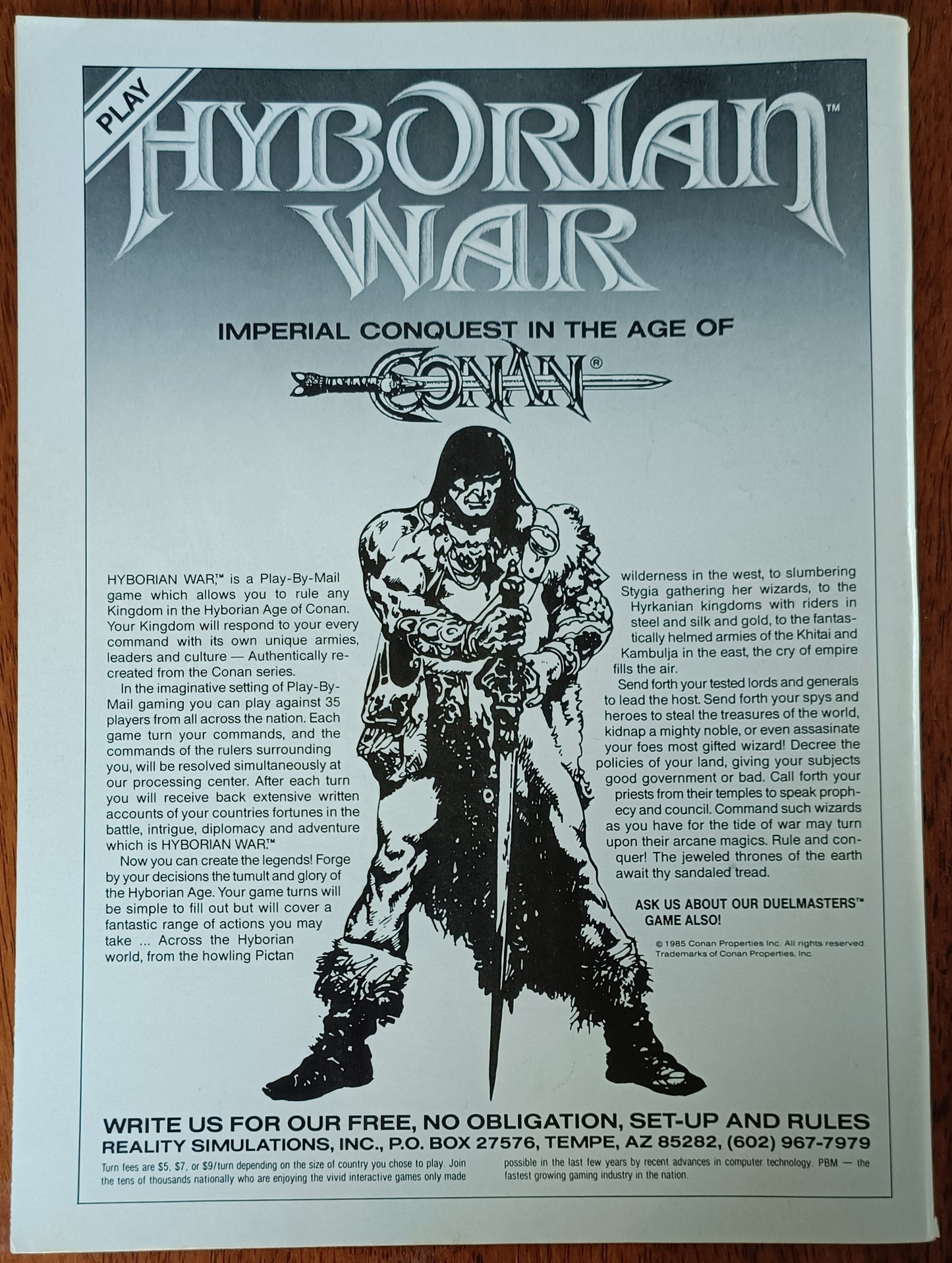 Marvel The Savage Sword of Conan the Barbarian #176