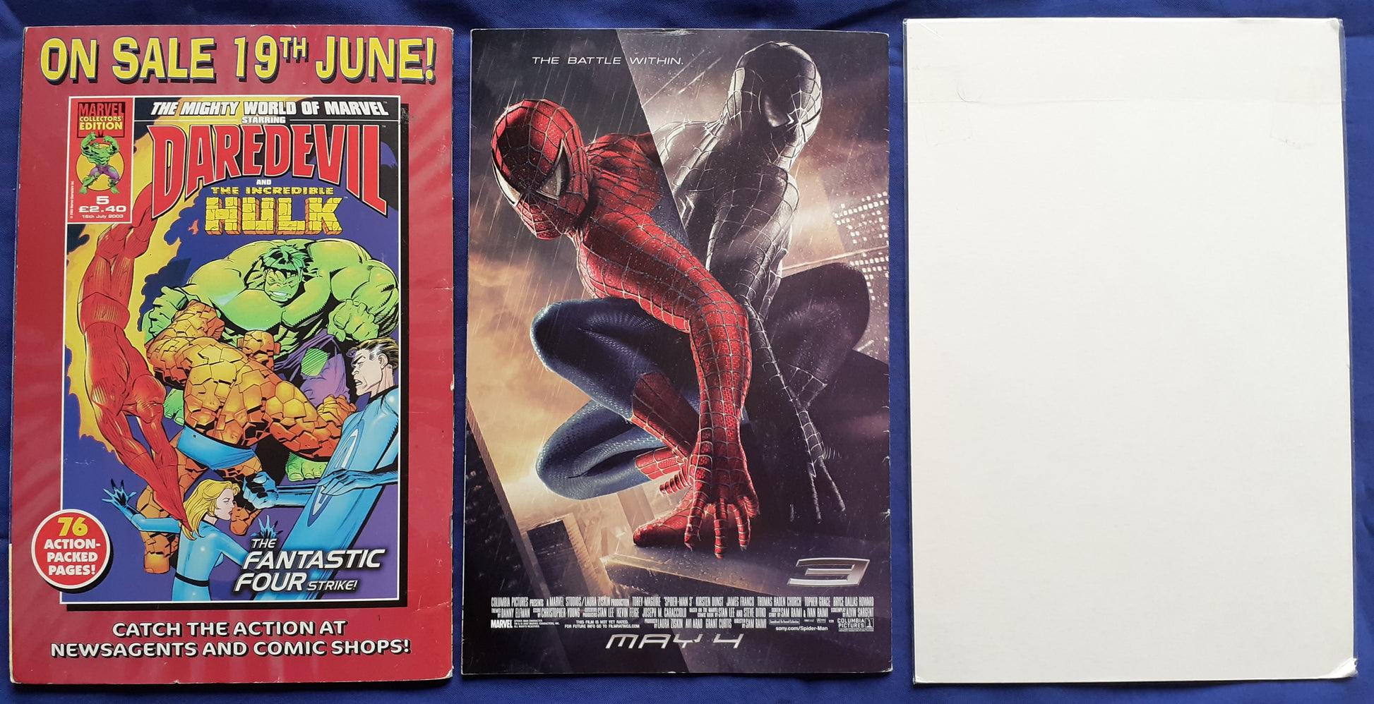 comic grab bag - Best Books