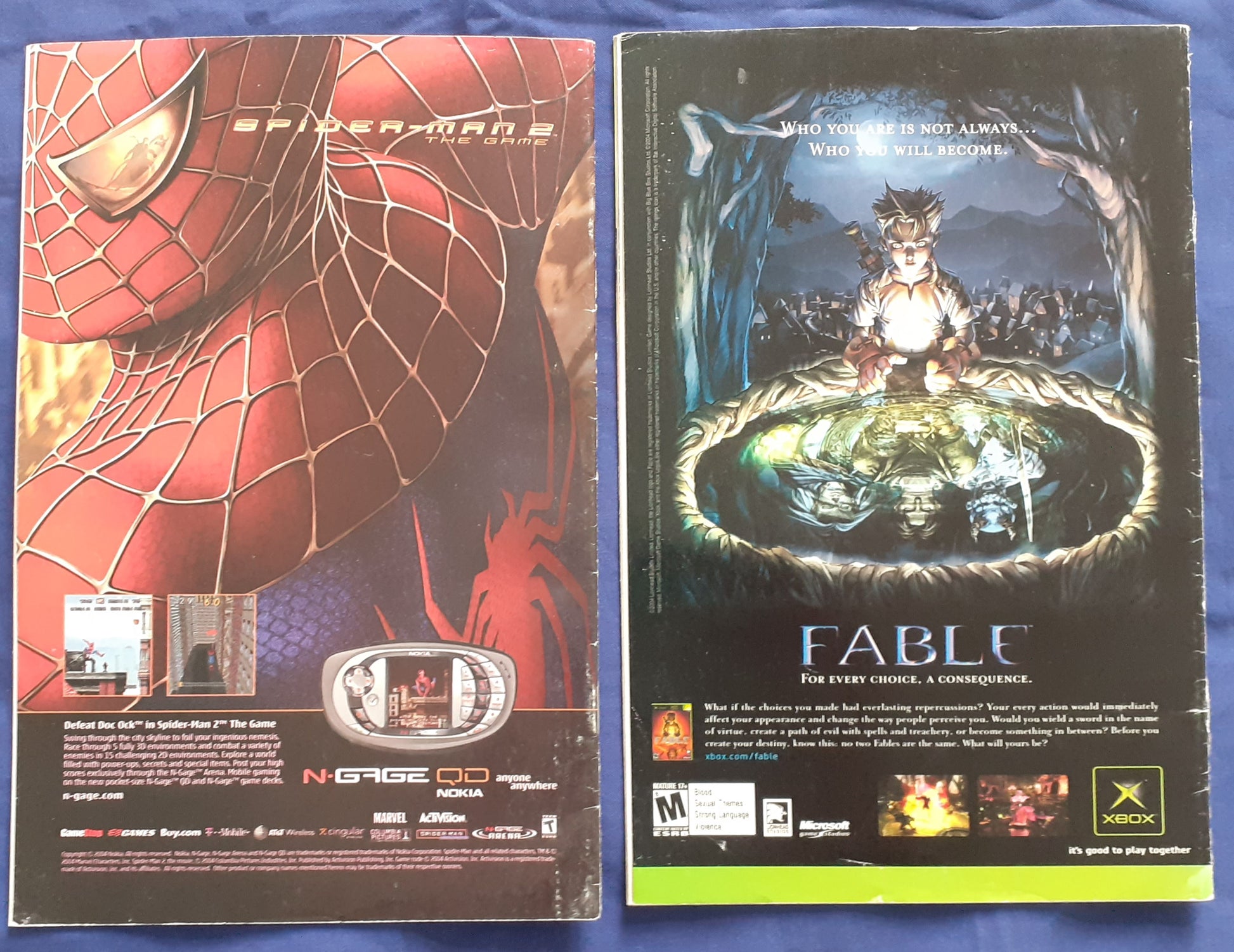 comic grab bag - Best Books