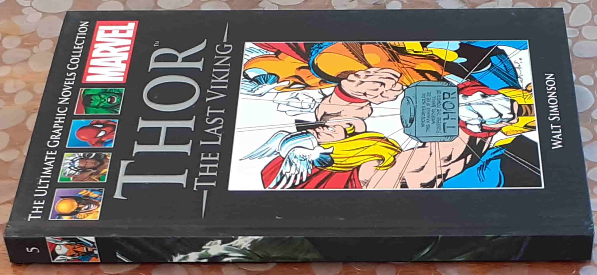 mighty thor, thor - Best Books