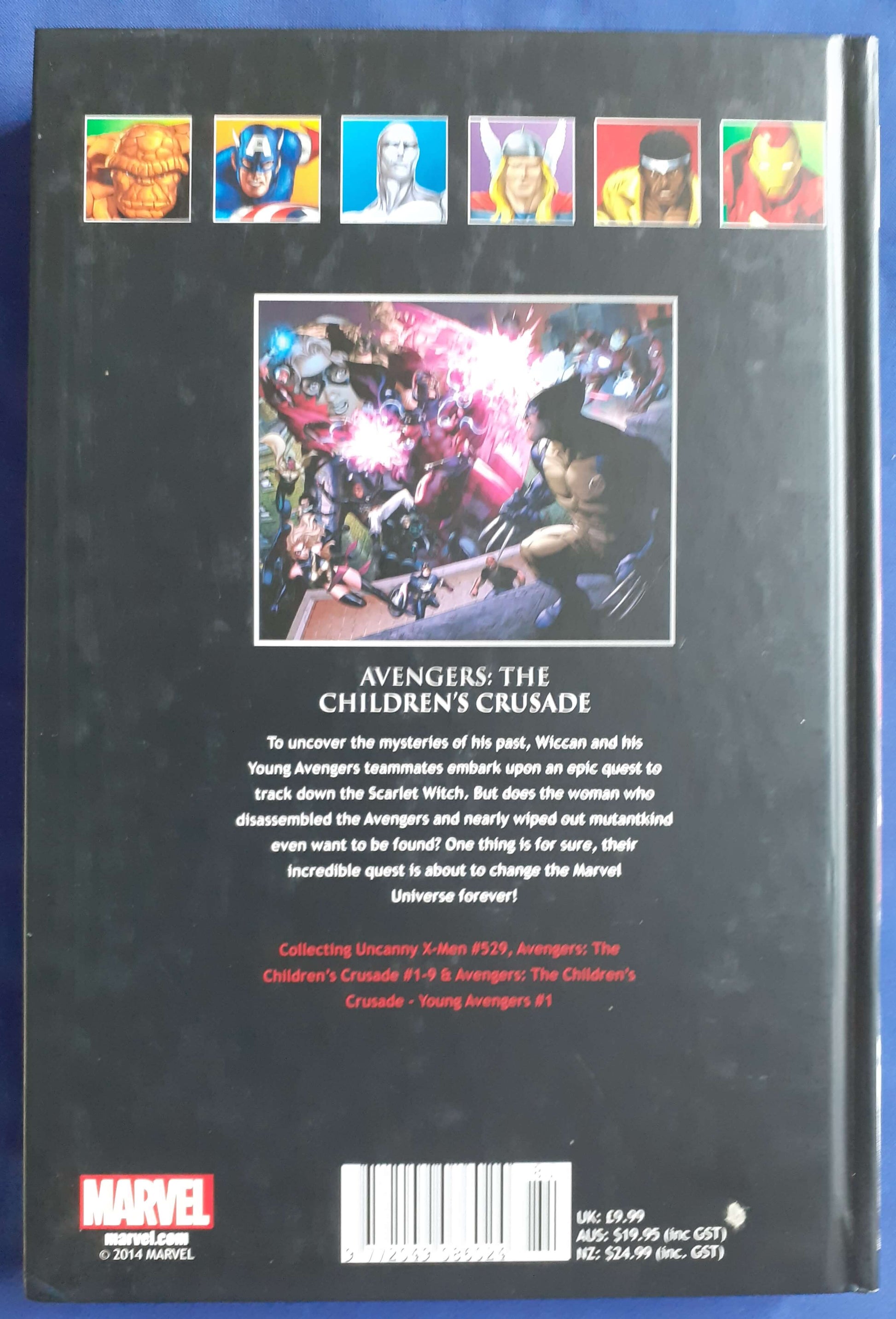avengers, graphic novel, marvel graphic novels, marvel ultimate graphic collection - Best Books