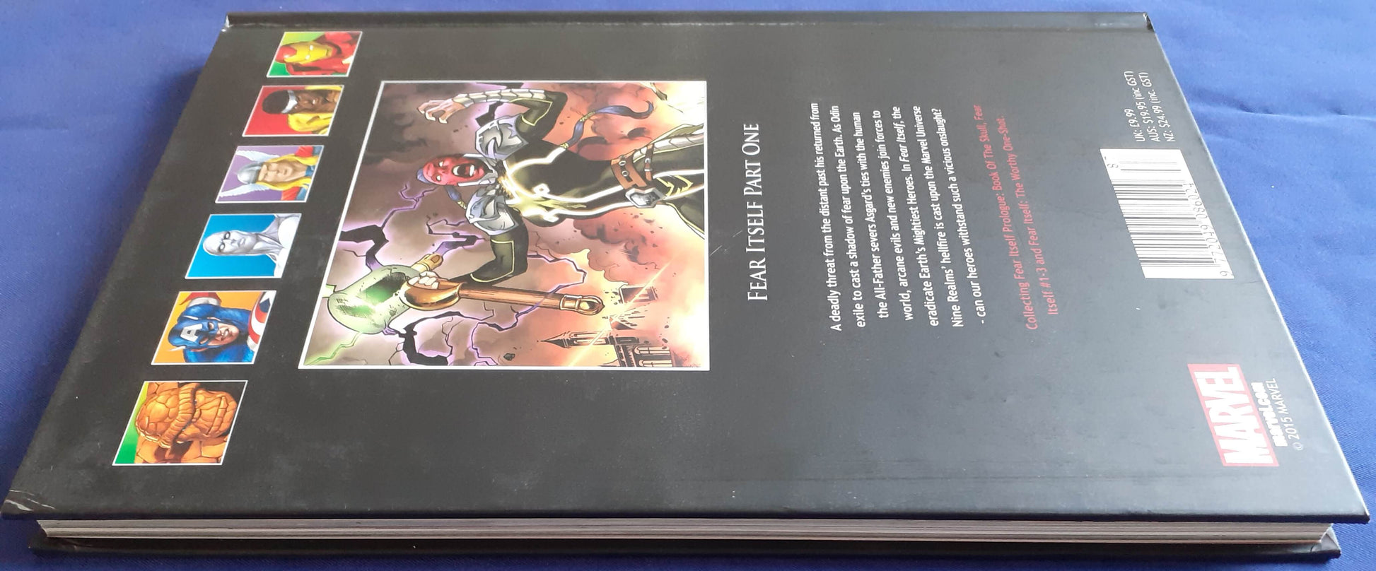 avengers, graphic novel, marvel graphic novels, marvel ultimate graphic collection - Best Books