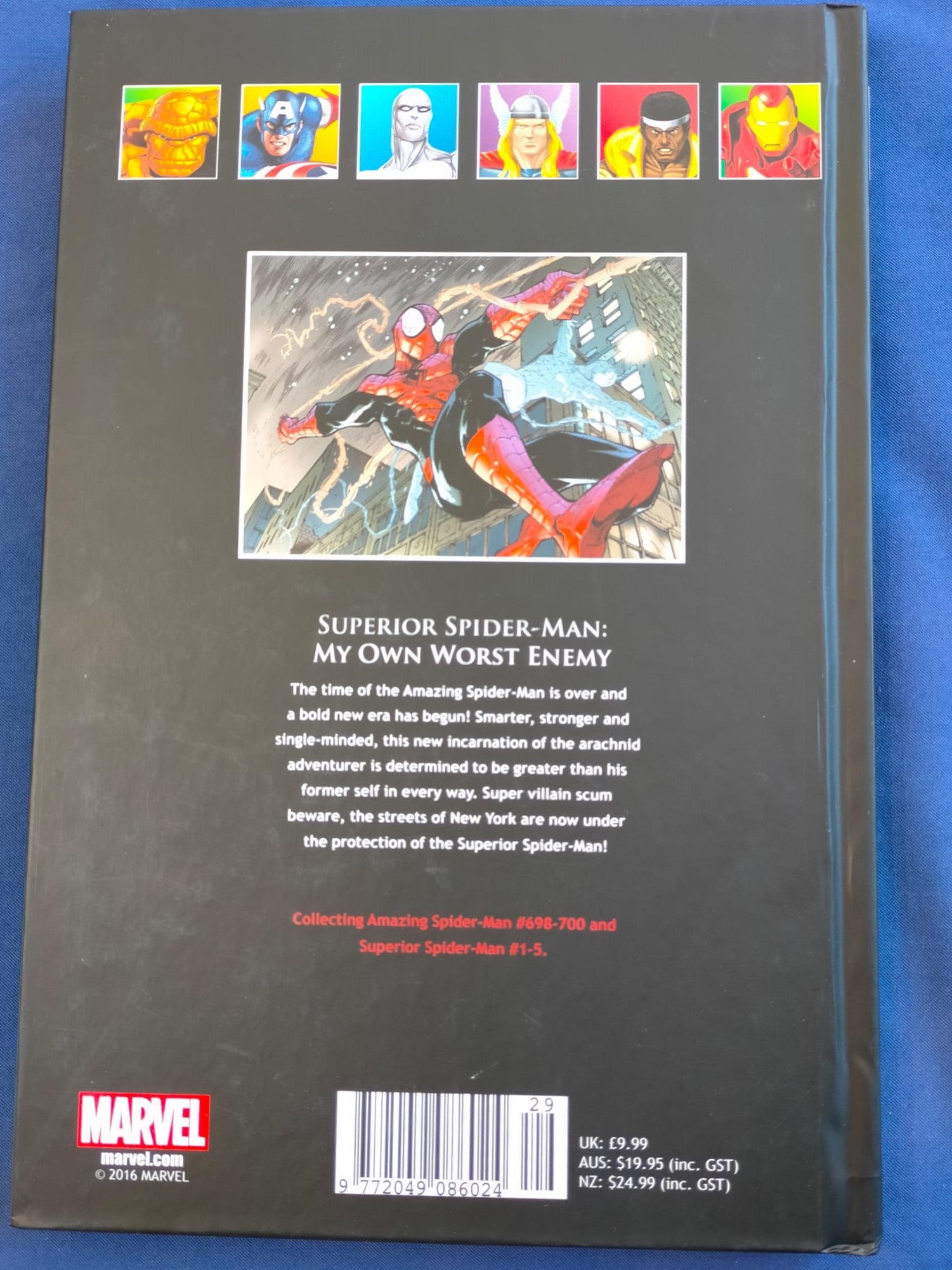 graphic novel, marvel graphic novels, marvel ultimate graphic collection, spider man, spiderman - Best Books