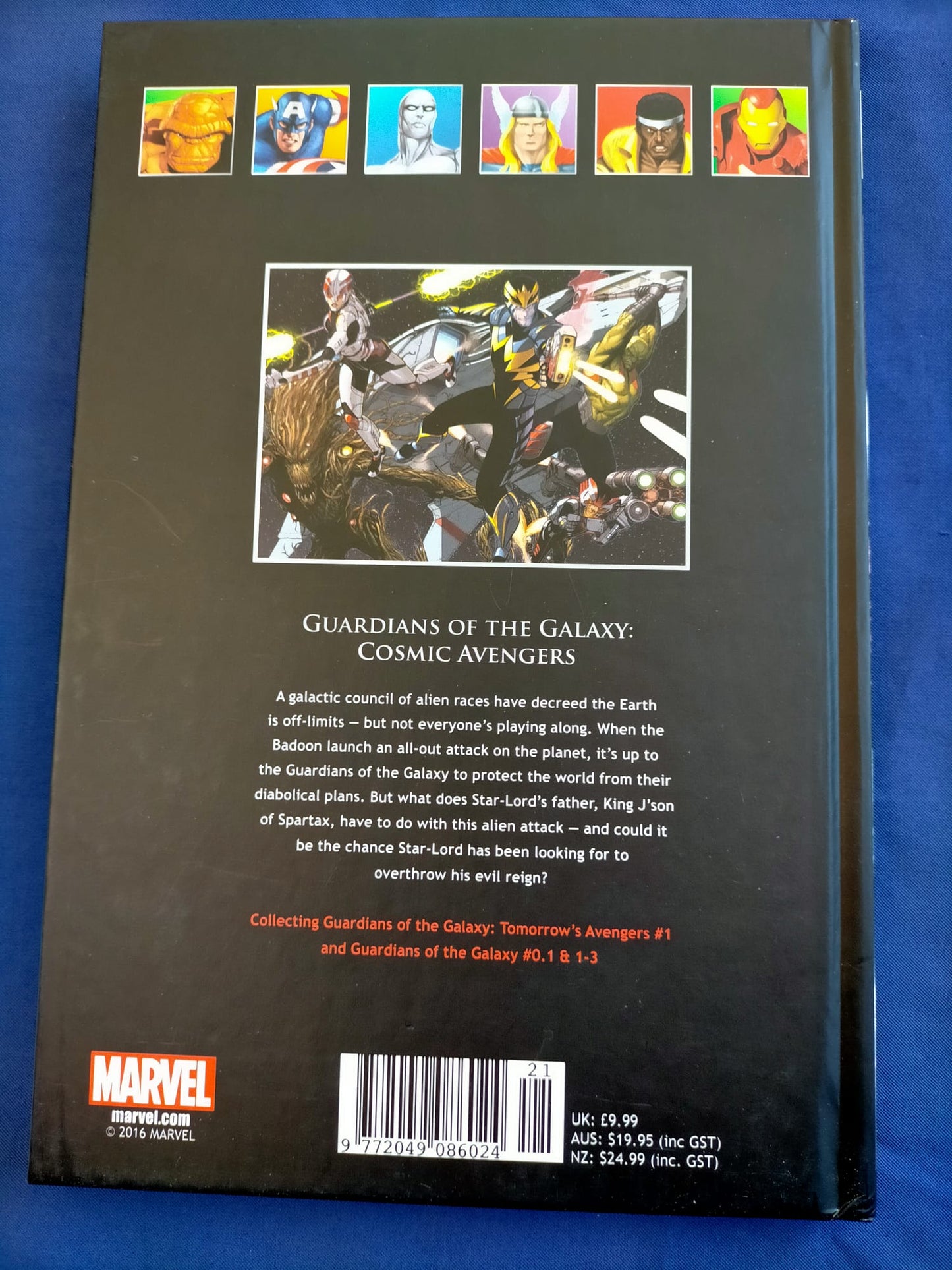 avengers, graphic novel, guardians of the galaxy, marvel graphic novels, marvel ultimate graphic collection - Best Books