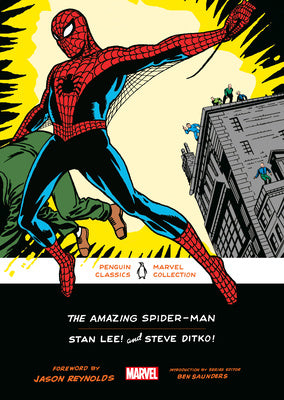 The Amazing Spider Man - Spiderman Comic - Best Books
