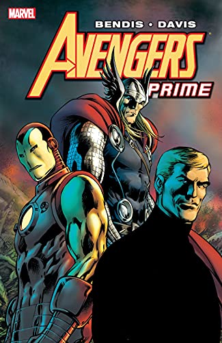 avengers, marvel comics, marvel graphic novels - Best Books