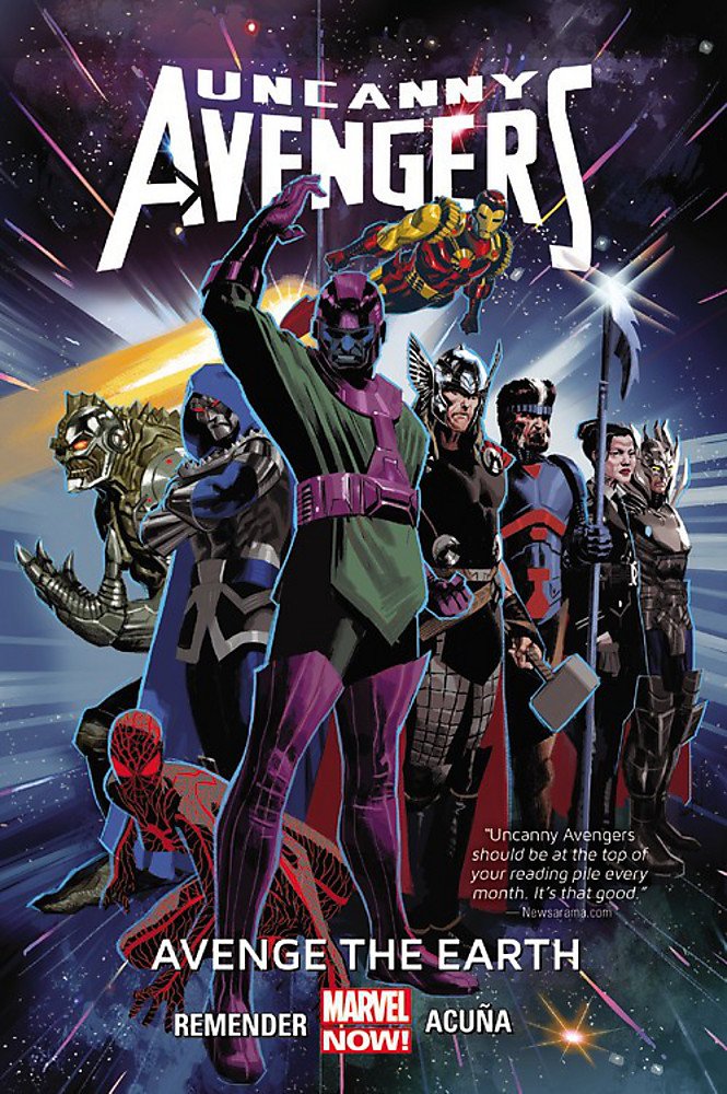 avengers, marvel comics, marvel graphic novels - Best Books