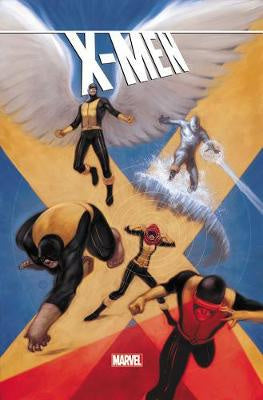 X-men Comics, Marvel X-Men: Uncanny Origins - marvel comics, Marvel graphic novels - Best Books