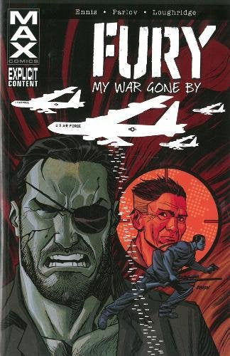 fury, marvel comics, marvel graphic novels - Best Books