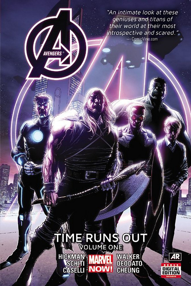 avengers, marvel comics, marvel graphic novels - Best Books