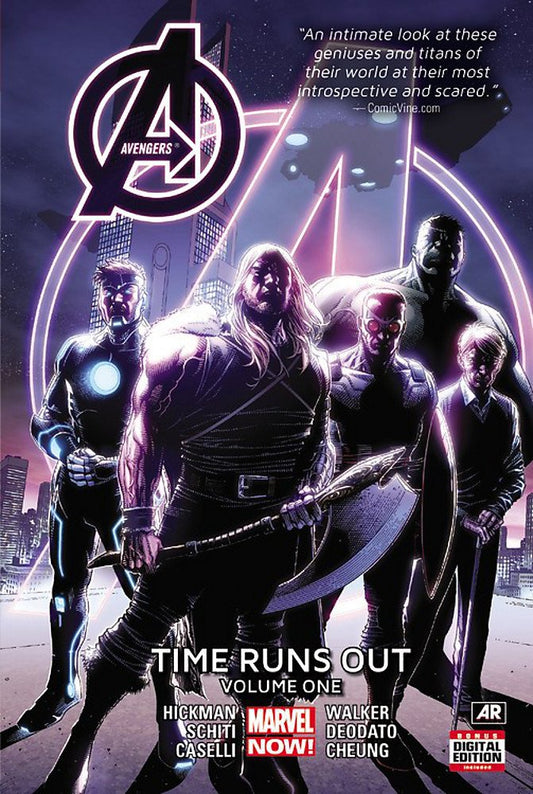 avengers, marvel comics, marvel graphic novels - Best Books