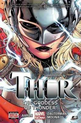 marvel comics, marvel graphic novel, Marvel graphic novels, mighty thor, thor - Best Books