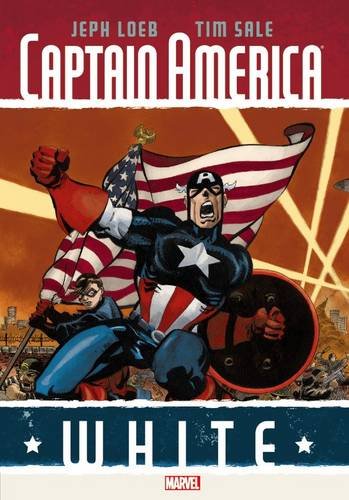 captain america, marvel comics, marvel graphic novels - Best Books