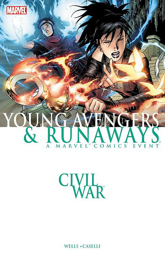 civil war, marvel comics, marvel graphic novels - Best Books