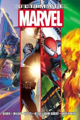 marvel comics, marvel graphic novels - Best Books