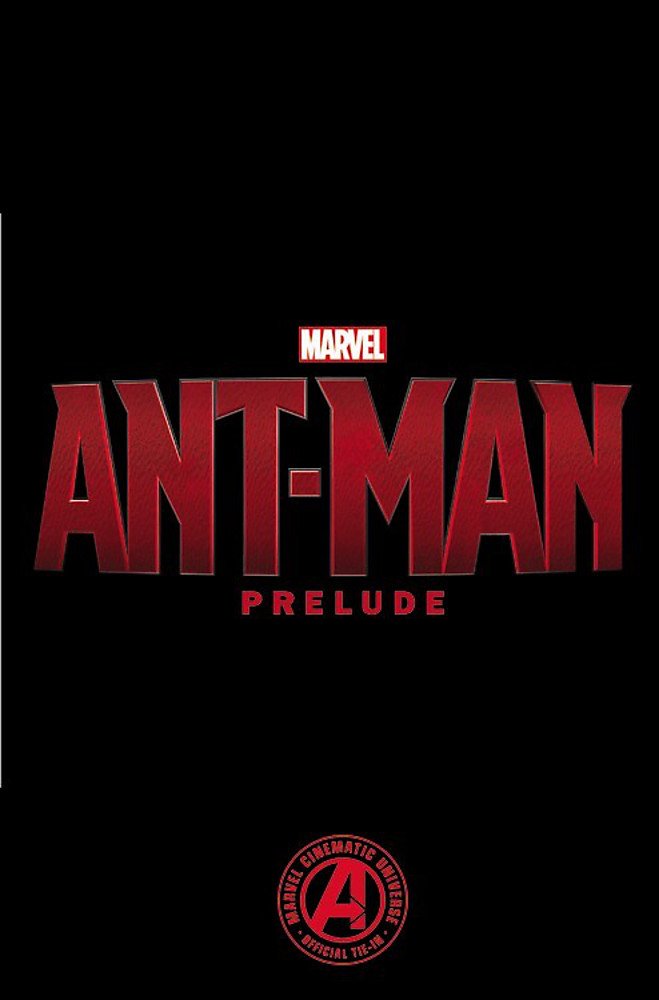Ant-man, marvel comics, marvel graphic novels - Best Books