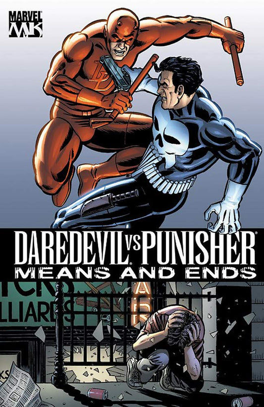 daredevil, marvel comics, marvel graphic novels - Best Books