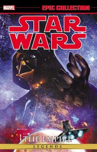 marvel comics, marvel graphic novels, star wars - Best Books