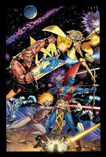guardians of the galaxy, marvel comics, marvel graphic novel, Marvel graphic novels - Best Books