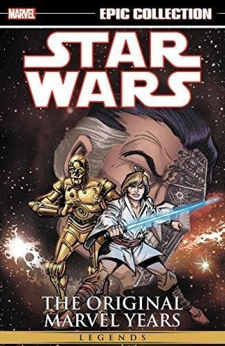 marvel comics, marvel graphic novels, star wars - Best Books