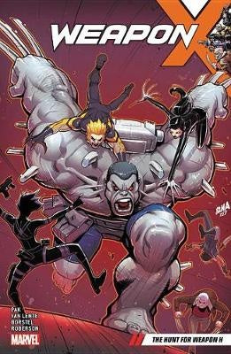 marvel comics, marvel graphic novel, Marvel graphic novels, weapon x - Best Books