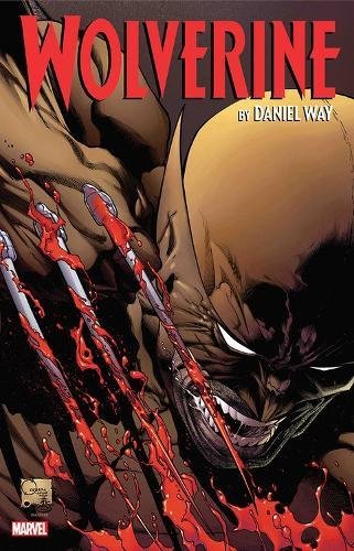 marvel comics, marvel graphic novels, wolverine - Best Books
