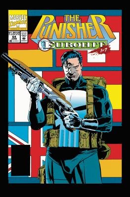 marvel comics, marvel epic collection, marvel graphic novel, marvel graphic novels, marvel punisher, punisher - Best Books