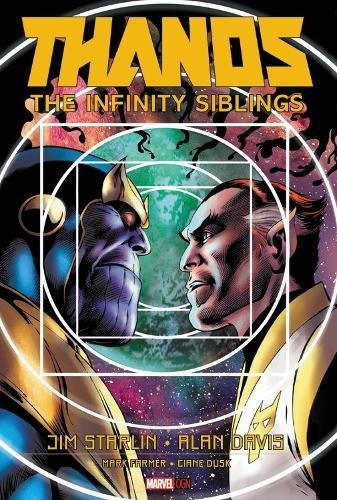 marvel comics, marvel graphic novel, Marvel graphic novels, thanos - Best Books
