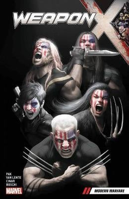 marvel comics, marvel graphic novel, Marvel graphic novels, weapon x - Best Books