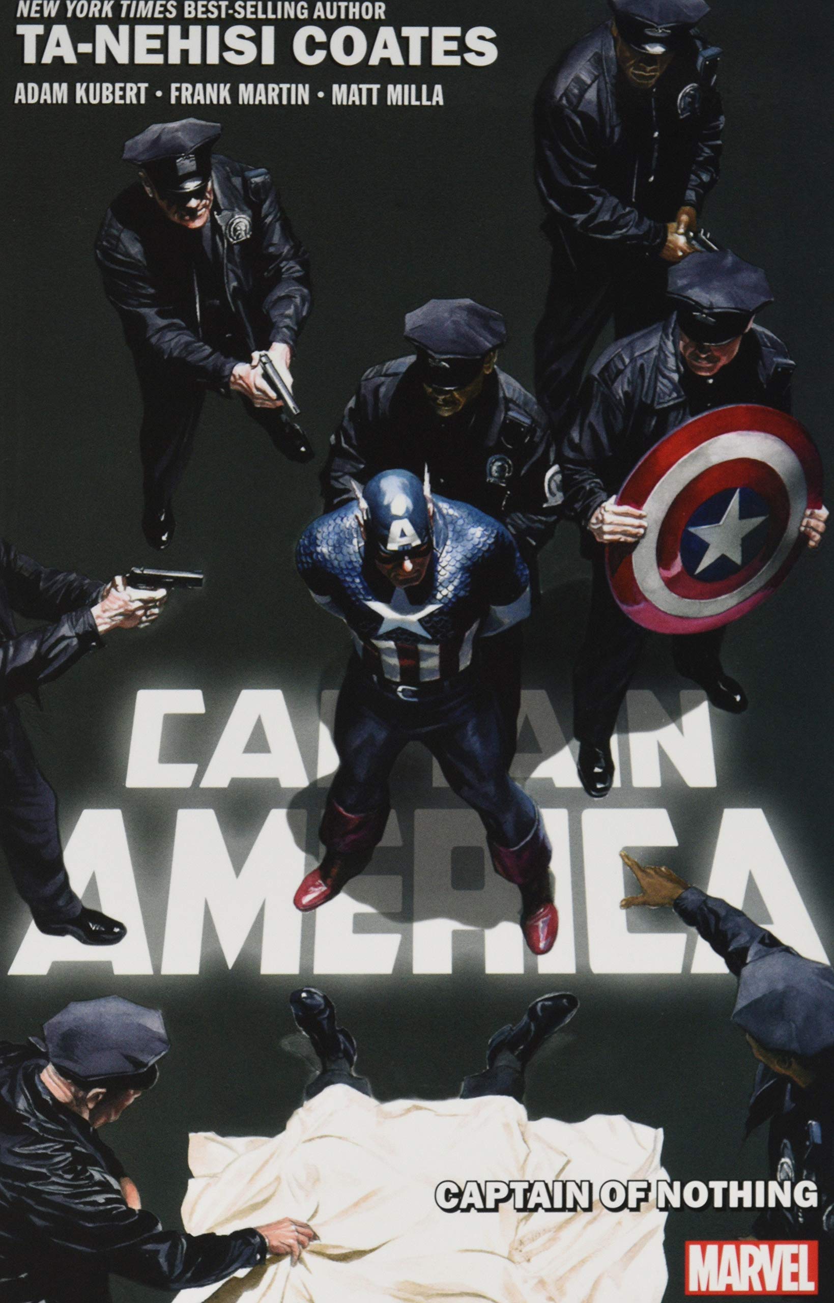 captain america, marvel comics, marvel graphic novel, marvel graphic novels - Best Books
