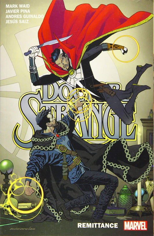 doctor strange, marvel comics, marvel graphic novel, marvel graphic novels - Best Books