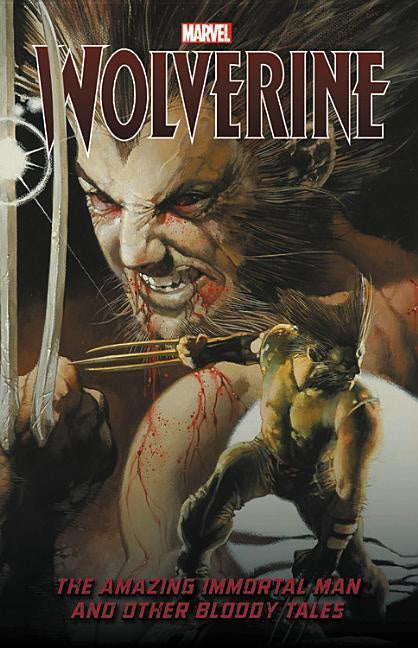 marvel comics, marvel graphic novel, Marvel graphic novels, wolverine - Best Books