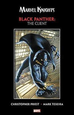 black panther, marvel comics, marvel graphic novel, Marvel graphic novels - Best Books