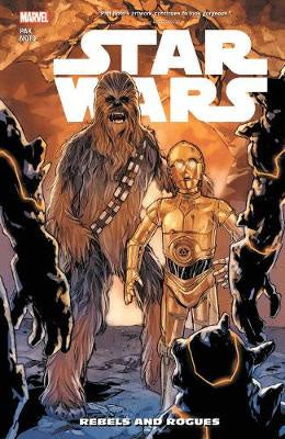 marvel comics, marvel graphic novel, Marvel graphic novels, star wars - Best Books