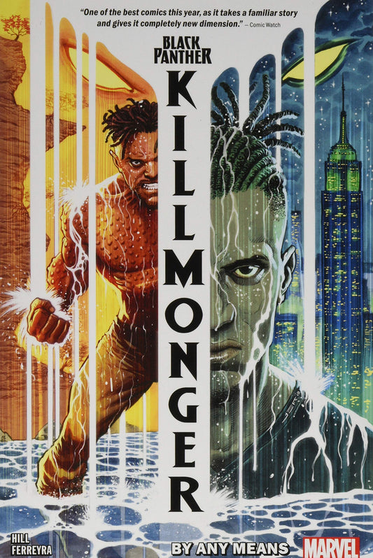 black panther, marvel comics, marvel graphic novel, marvel graphic novels - Best Books