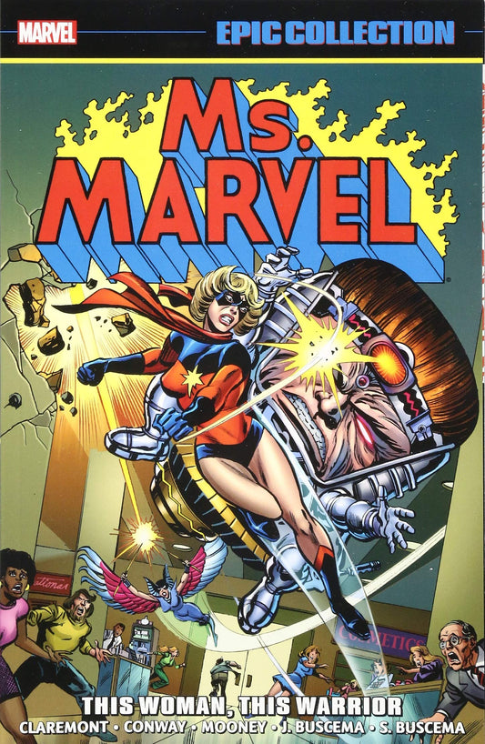 marvel comics, marvel graphic novel, marvel graphic novels, ms marvel - Best Books