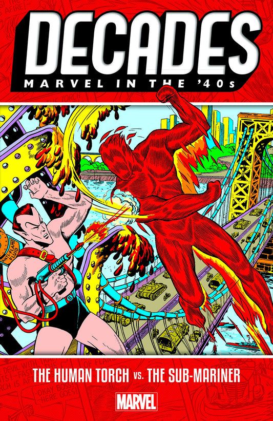 marvel comics, marvel decades, marvel graphic novel, marvel graphic novels, submariner - Best Books