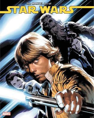 marvel comics, marvel graphic novel, Marvel graphic novels, star wars - Best Books