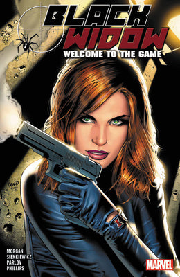 black widow, marvel comics, marvel graphic novel, Marvel graphic novels - Best Books