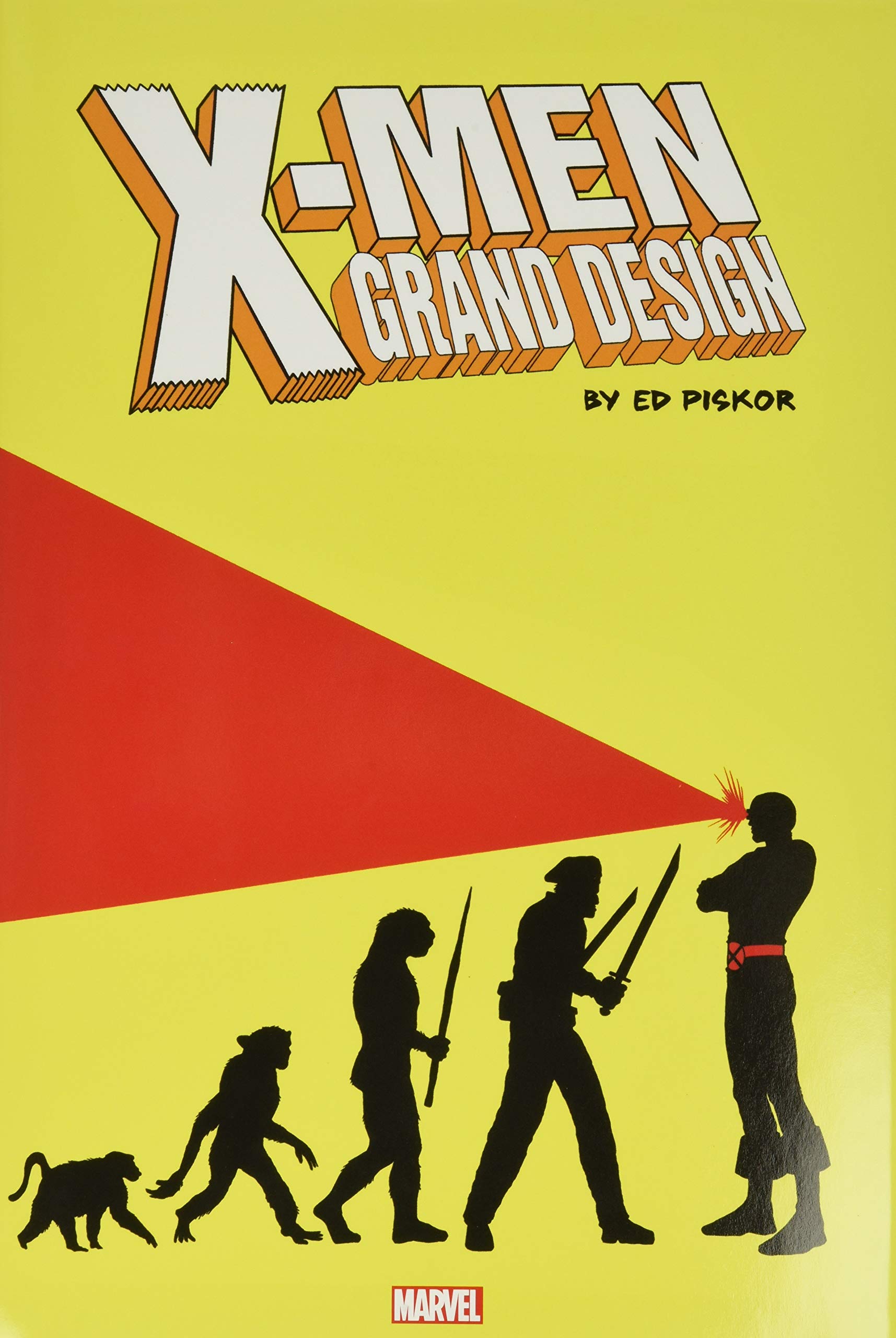 x-men comics, marvel comics, marvel graphic novel, Marvel graphic novels, X-Men - Grand Design Omnibus - Best Books