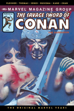 conan, marvel comics, Marvel graphic novel - Best Books