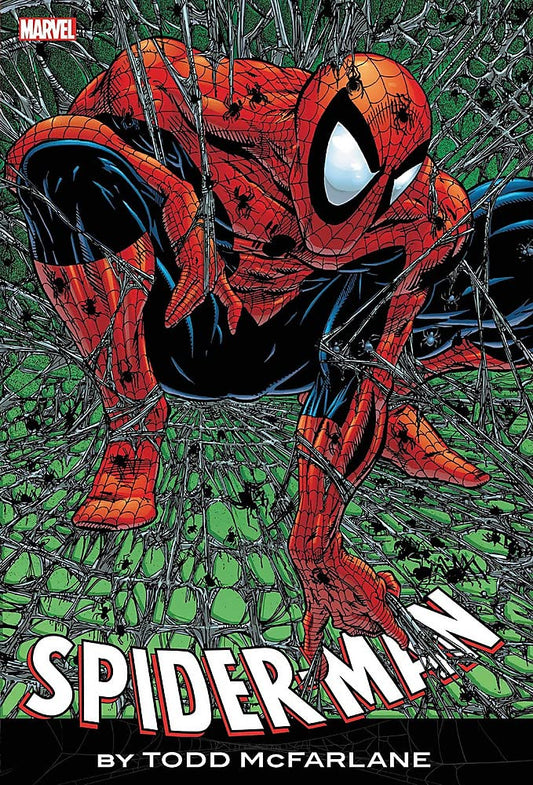 marvel comics, Marvel graphic novel, spiderman - Best Books