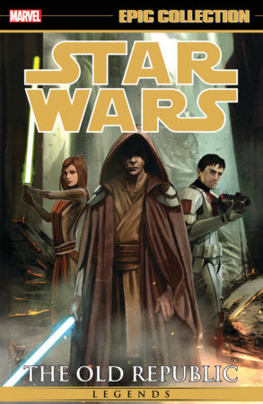 marvel comics, marvel epic collection, Marvel graphic novel, star wars - Best Books